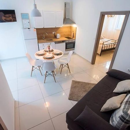 Apartman M&S 1 Kali, Otok Ugljan Apartment Exterior foto