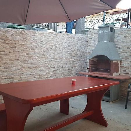 Apartman M&S 1 Kali, Otok Ugljan Apartment Exterior foto