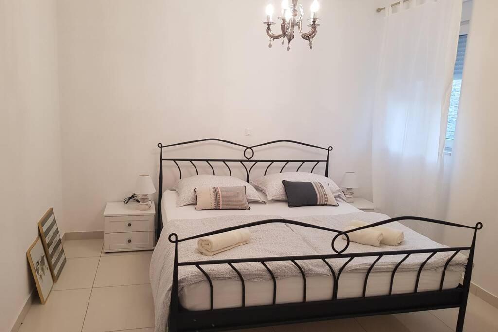 Apartman M&S 1 Kali, Otok Ugljan Apartment Exterior foto