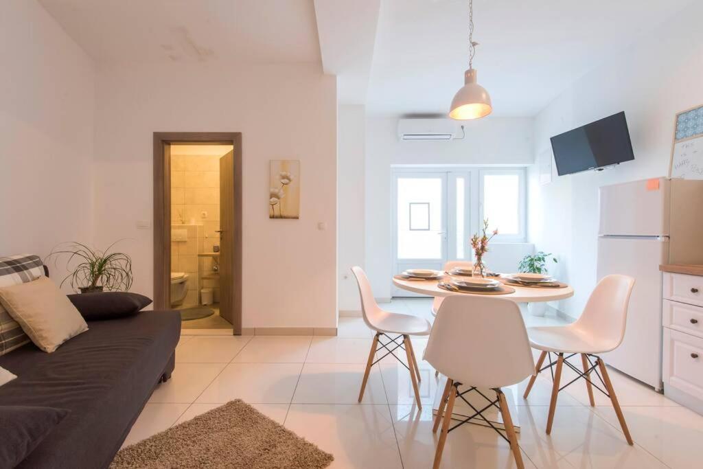 Apartman M&S 1 Kali, Otok Ugljan Apartment Exterior foto