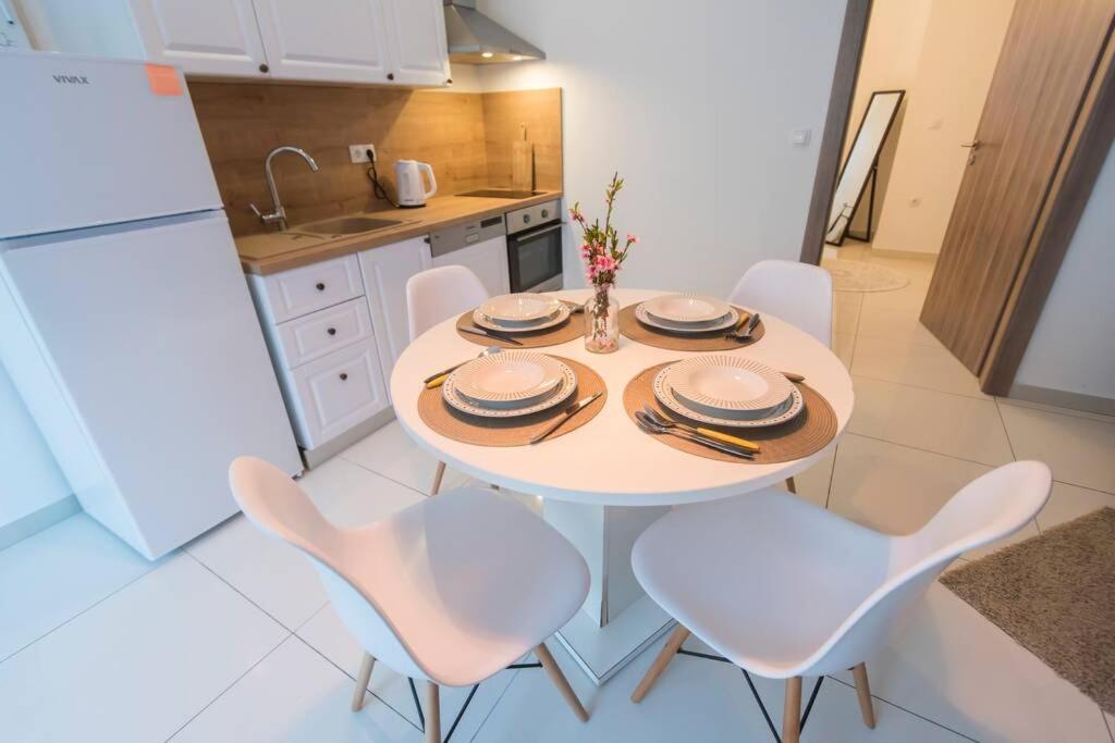 Apartman M&S 1 Kali, Otok Ugljan Apartment Exterior foto