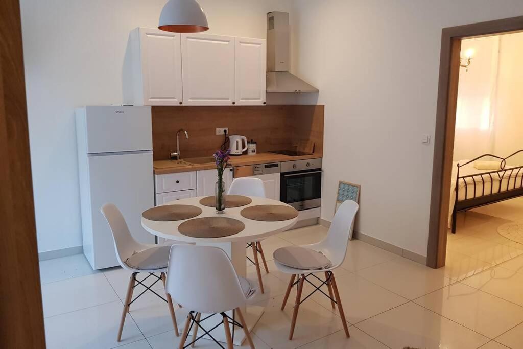 Apartman M&S 1 Kali, Otok Ugljan Apartment Exterior foto