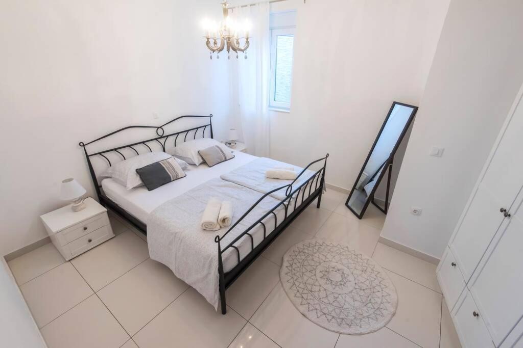 Apartman M&S 1 Kali, Otok Ugljan Apartment Exterior foto
